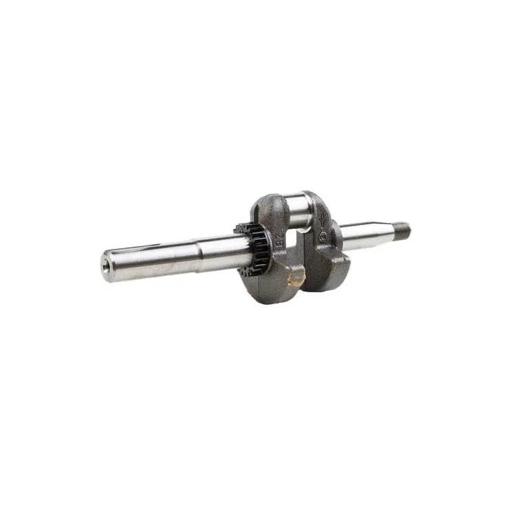 Crankshaft with bearings  796468 Briggs & Stratton