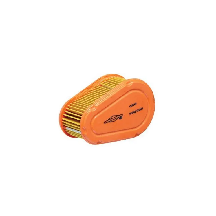 Gaisa filtrs 792038 Briggs & Stratton