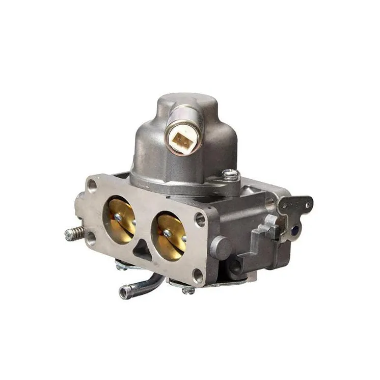Carburettor  796258 Briggs & Stratton