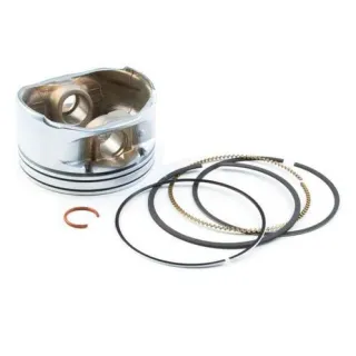 Piston complete standard  792117 Briggs & Stratton