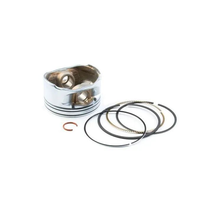 Piston complete standard  792117 Briggs & Stratton