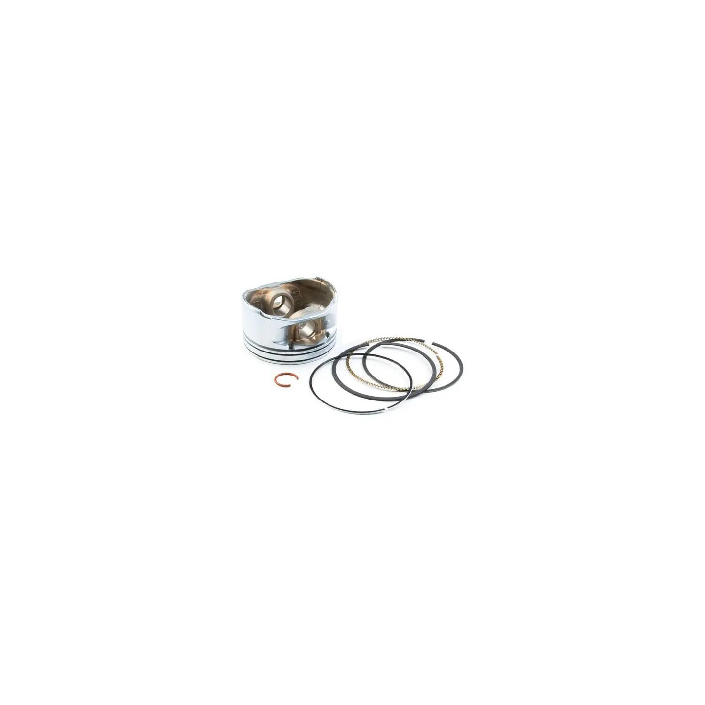 Piston complete standard  792117 Briggs & Stratton