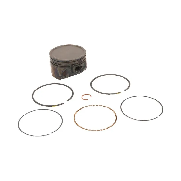 Piston complete standard  791786 Briggs & Stratton