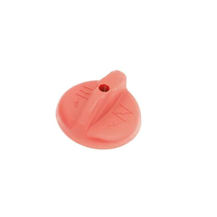 Knob-choke shaft  791958 Briggs & Stratton