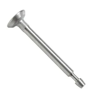 Intake valve  792200 Briggs & Stratton 697464