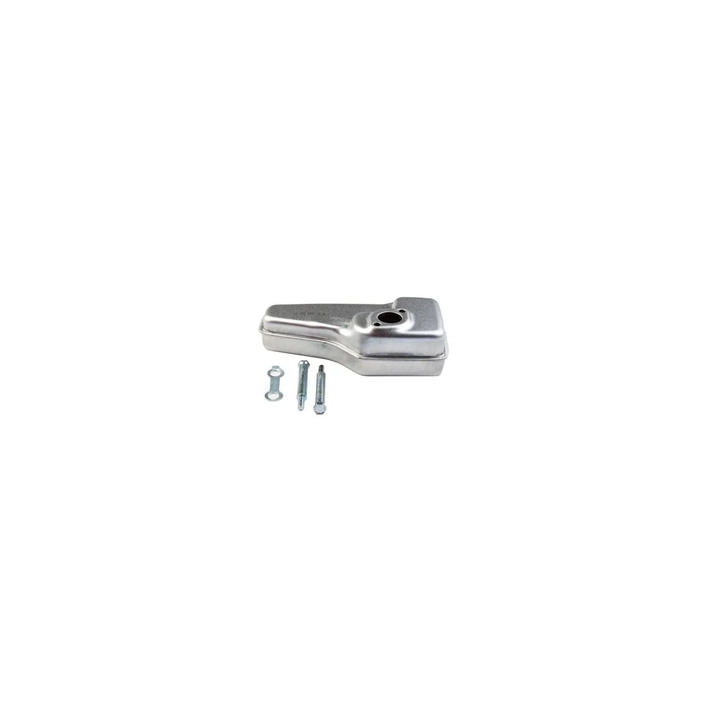 Exhaust  790828 Briggs & Stratton