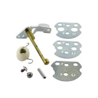 Choke shaft  790905 Briggs & Stratton 495097