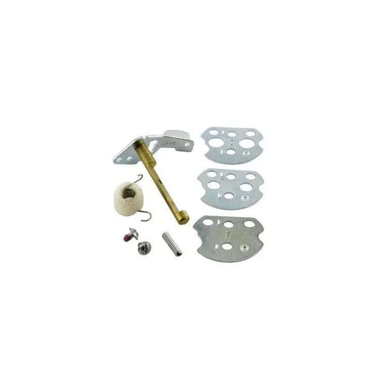 Choke shaft  790905 Briggs & Stratton 495097
