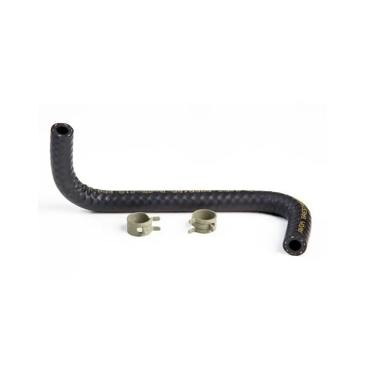 Fuel hose  791874 Briggs & Stratton