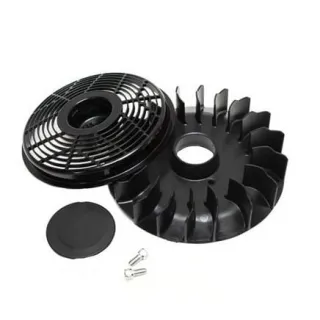 Spararata dzesēšanas ventilators 796200 Briggs & Stratton 697360 699044 794440 796082