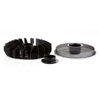 Spararata dzesēšanas ventilators 796201 Briggs & Stratton 796083