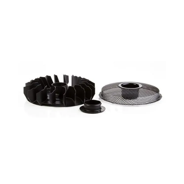Spararata dzesēšanas ventilators 796201 Briggs & Stratton 796083
