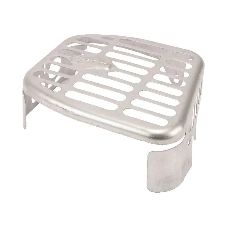 Exhaust  793681 Briggs & Stratton