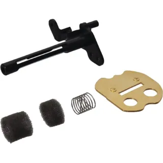 Choke shaft  792777 Briggs & Stratton 695420
