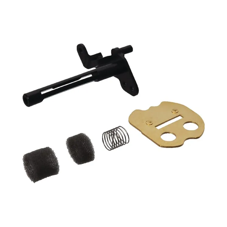 Choke shaft  792777 Briggs & Stratton 695420