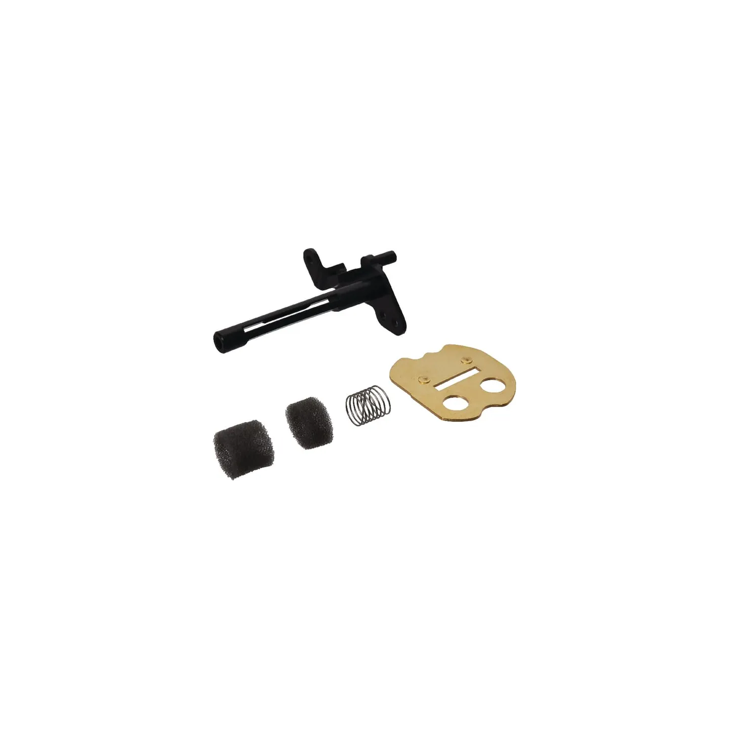Droseles vārpsta 792777 Briggs & Stratton 695420