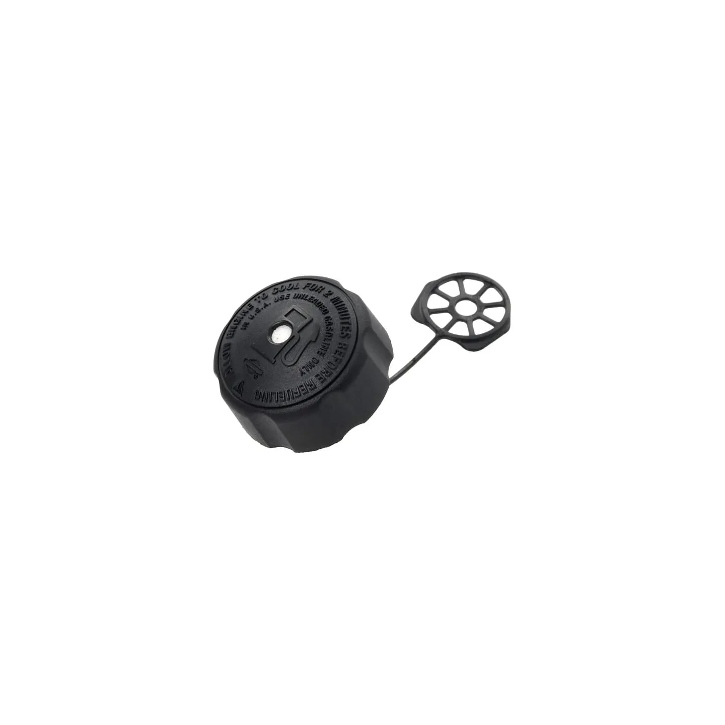 Fuel tank cap  790882 Briggs & Stratton