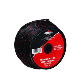 Starter cord 4.4mm x 61m   790967 Briggs & Stratton 390621