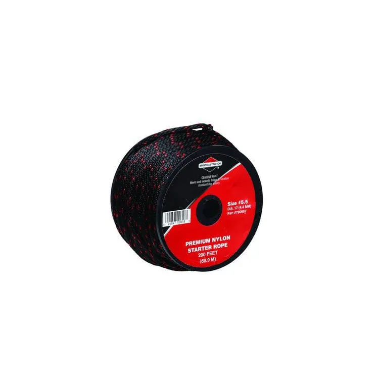 Startera aukla 4,4 mm x 61 m 790967 Briggs & Stratton 390621
