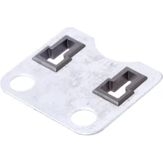 Push rod guide  797209 Briggs & Stratton
