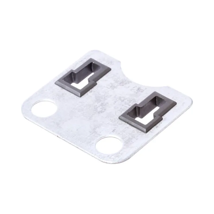 Push rod guide  797209 Briggs & Stratton
