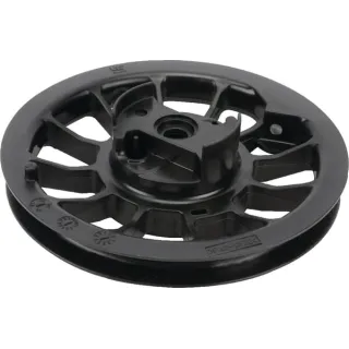 Pulley and spring  791849 Briggs & Stratton