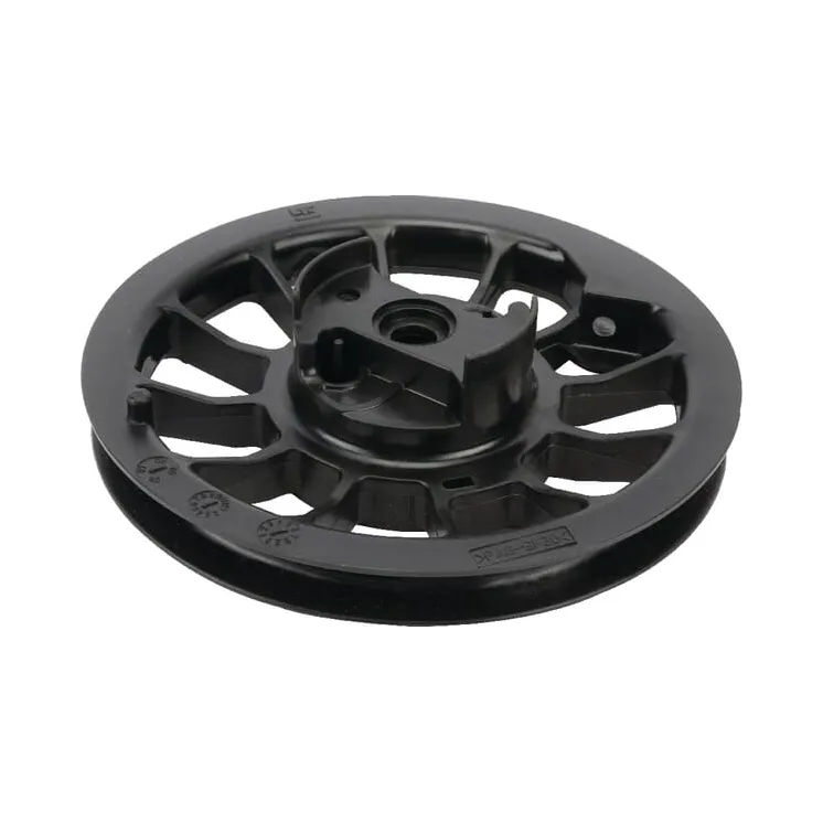 Pulley and spring  791849 Briggs & Stratton