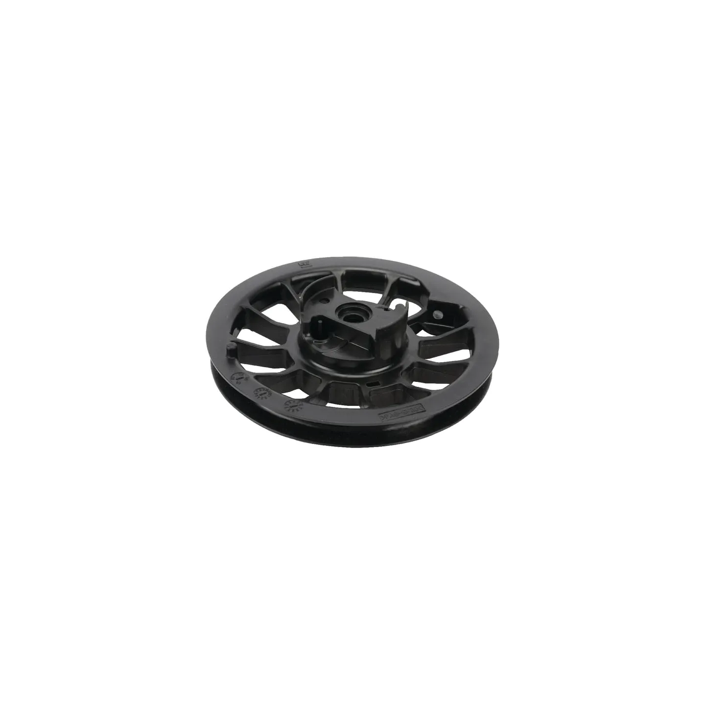 Pulley and spring  791849 Briggs & Stratton
