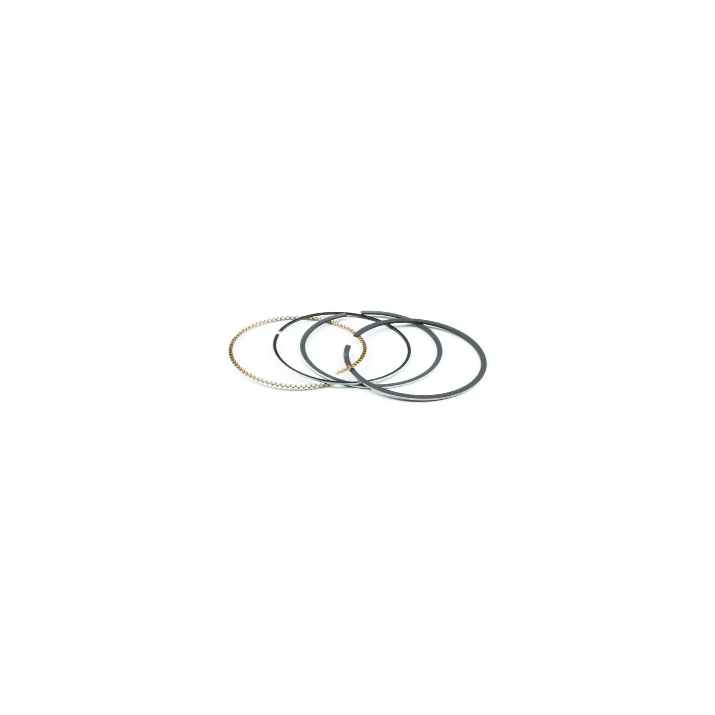 Piston ring set standard  795431 Briggs & Stratton