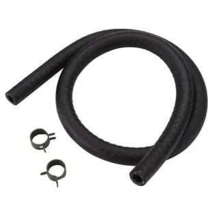 Fuel hose  791745 Briggs & Stratton 296004