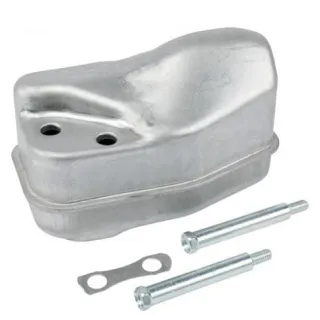 Exhaust  792661 Briggs & Stratton