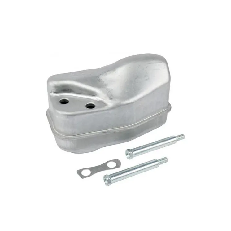 Exhaust  792661 Briggs & Stratton