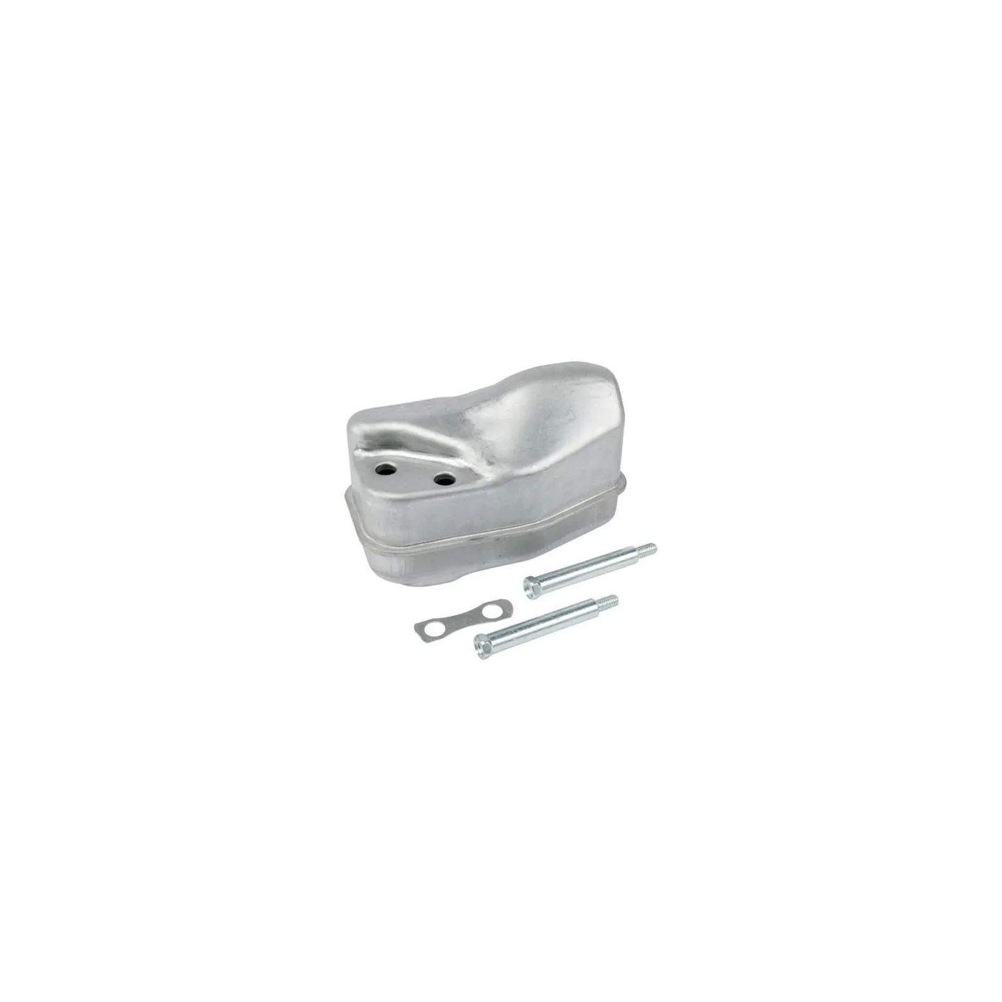 Izplūdes gāze 792661 Briggs & Stratton