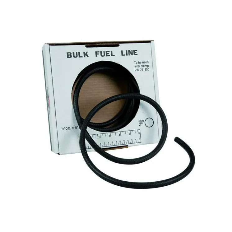 Fuel hose 7.5m  792020 Briggs & Stratton