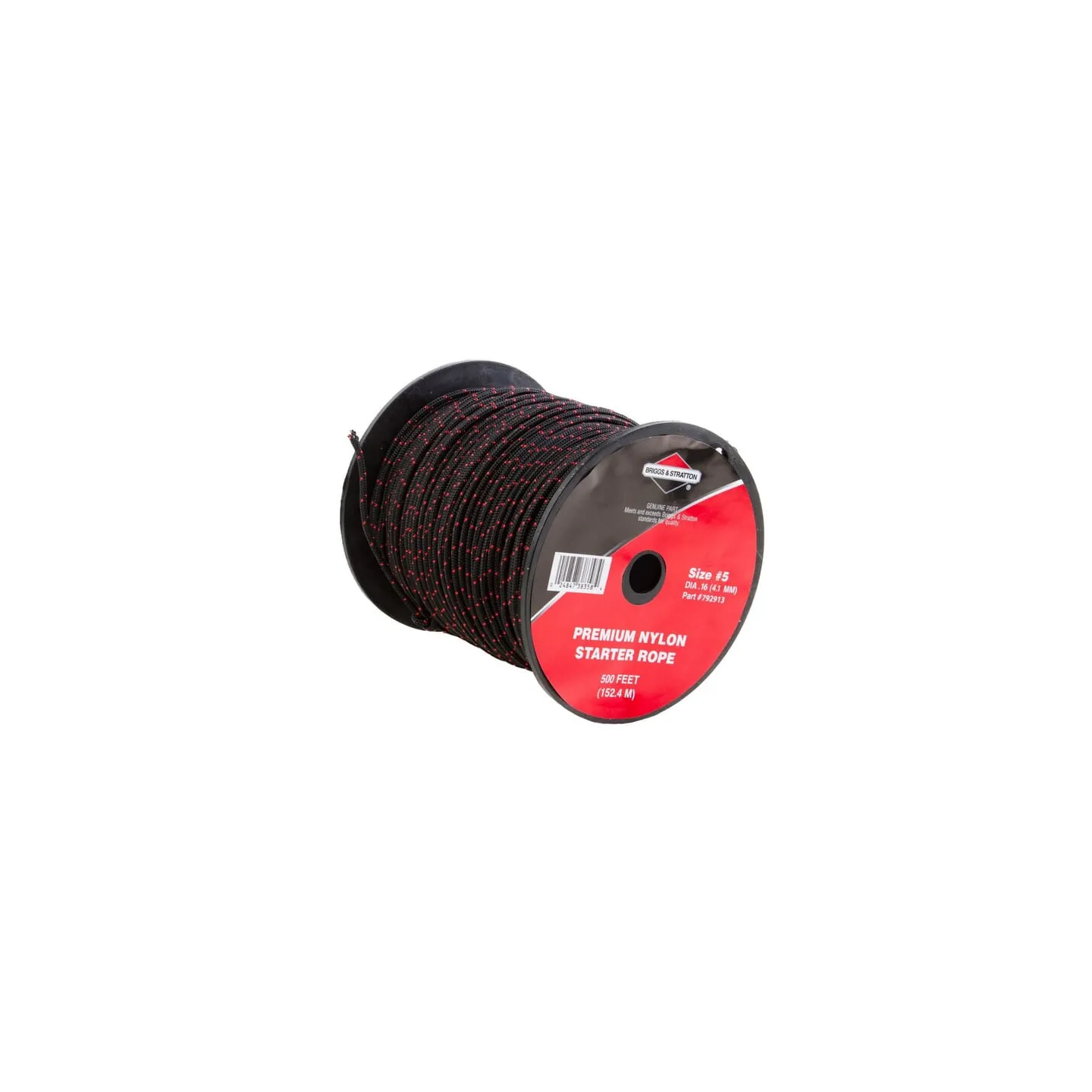 Starter cord 5mm x 152.4m   792913 Briggs & Stratton