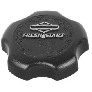Petrol cap large  795027 Briggs & Stratton 493988S 694261 792647 795027S
