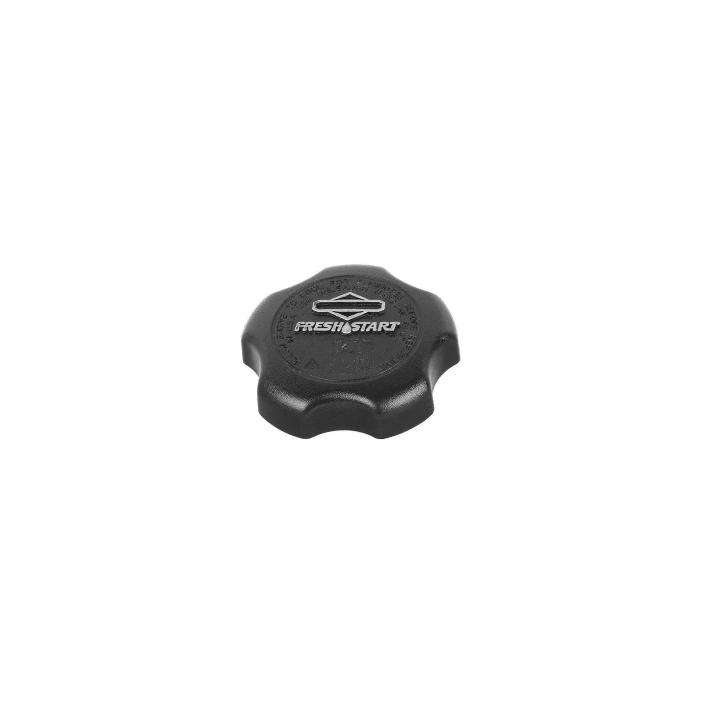 Petrol cap large  795027 Briggs & Stratton 493988S 694261 792647 795027S
