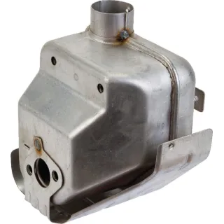Exhaust  797433 Briggs & Stratton