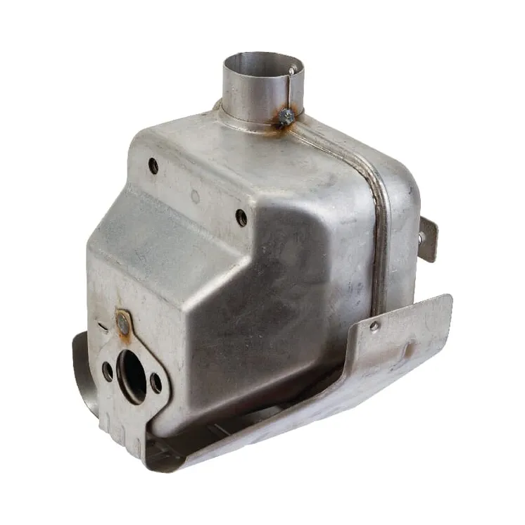 Exhaust  797433 Briggs & Stratton