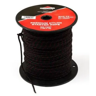 Starter cord 3.3mm x 152.4m   790969 Briggs & Stratton