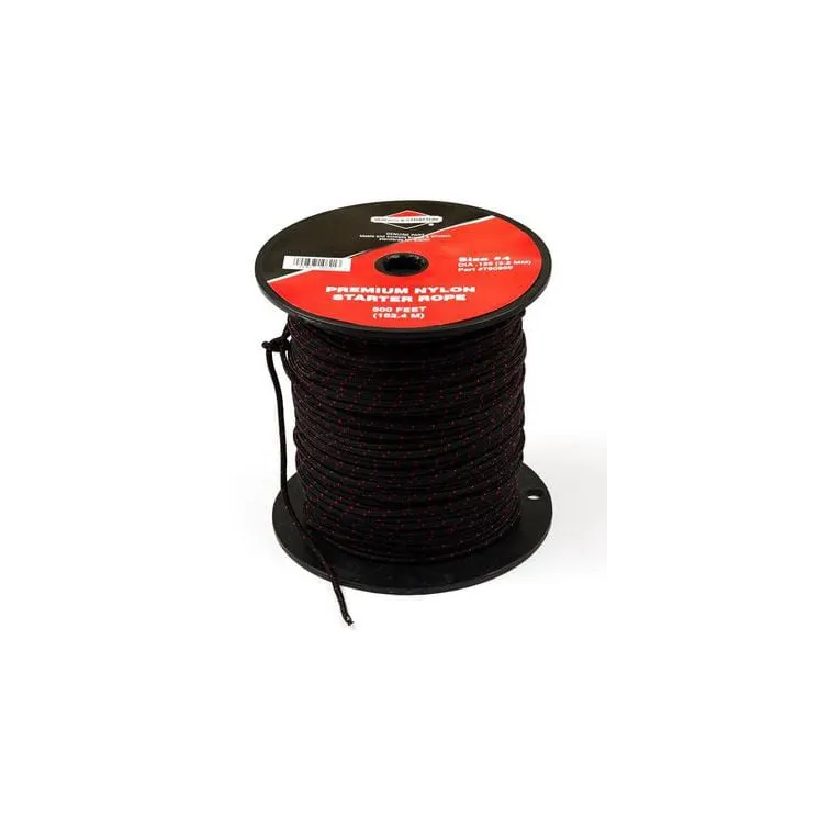 Starter cord 3.3mm x 152.4m   790969 Briggs & Stratton