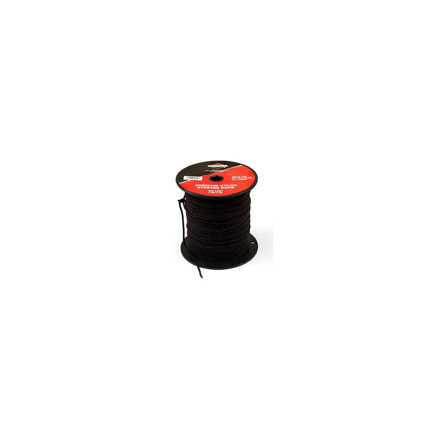 Starter cord 3.3mm x 152.4m   790969 Briggs & Stratton