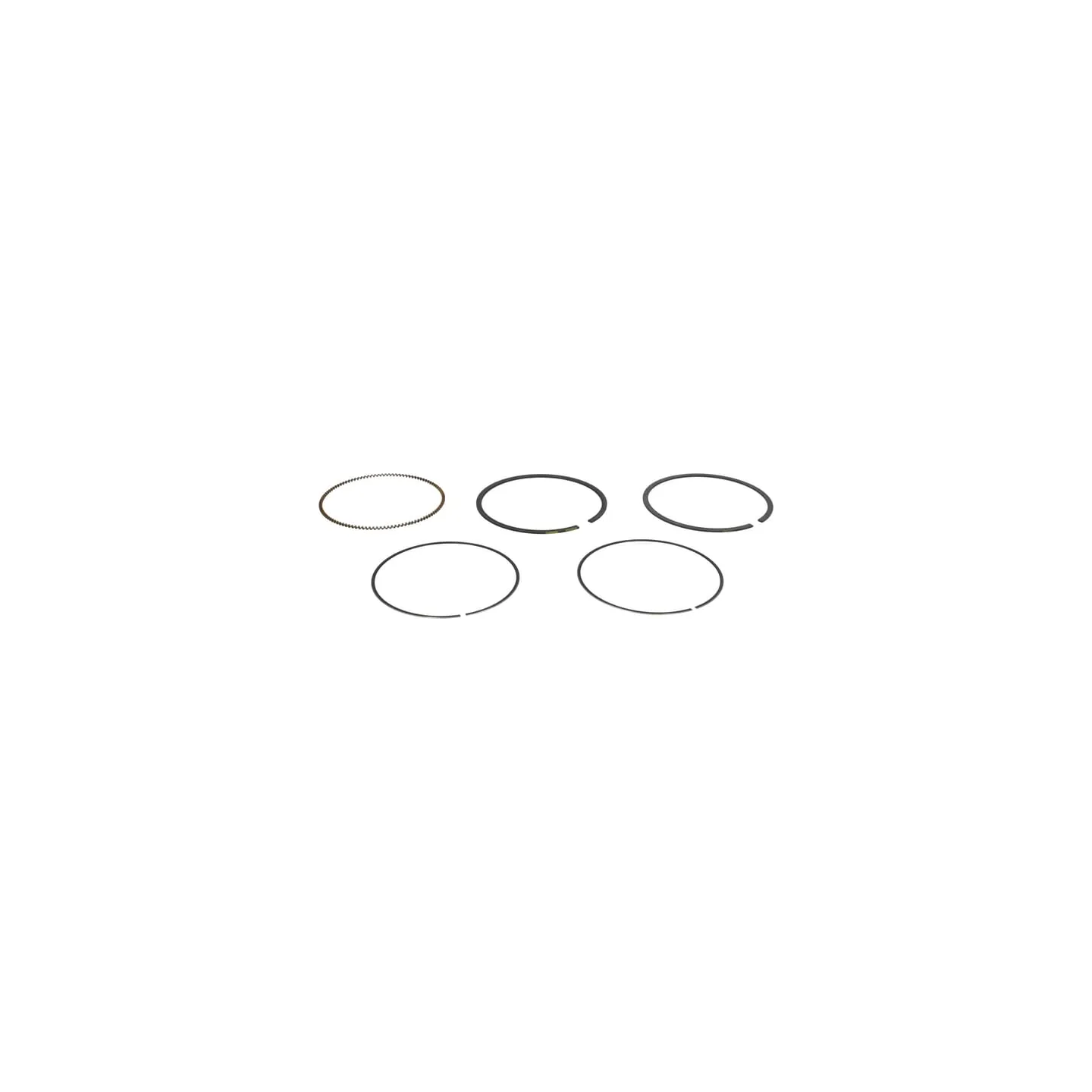 Piston ring set 020  792643 Briggs & Stratton