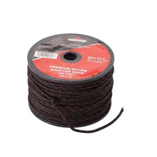 Starter cord 3.6mm x 62m   790966 Briggs & Stratton 390620