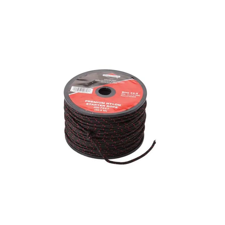 Starter cord 3.6mm x 62m   790966 Briggs & Stratton 390620
