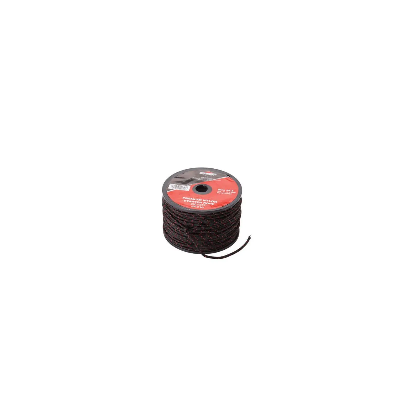 Starter cord 3.6mm x 62m   790966 Briggs & Stratton 390620