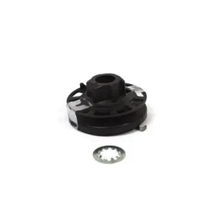 Pulley starter with spring  791499 Briggs & Stratton