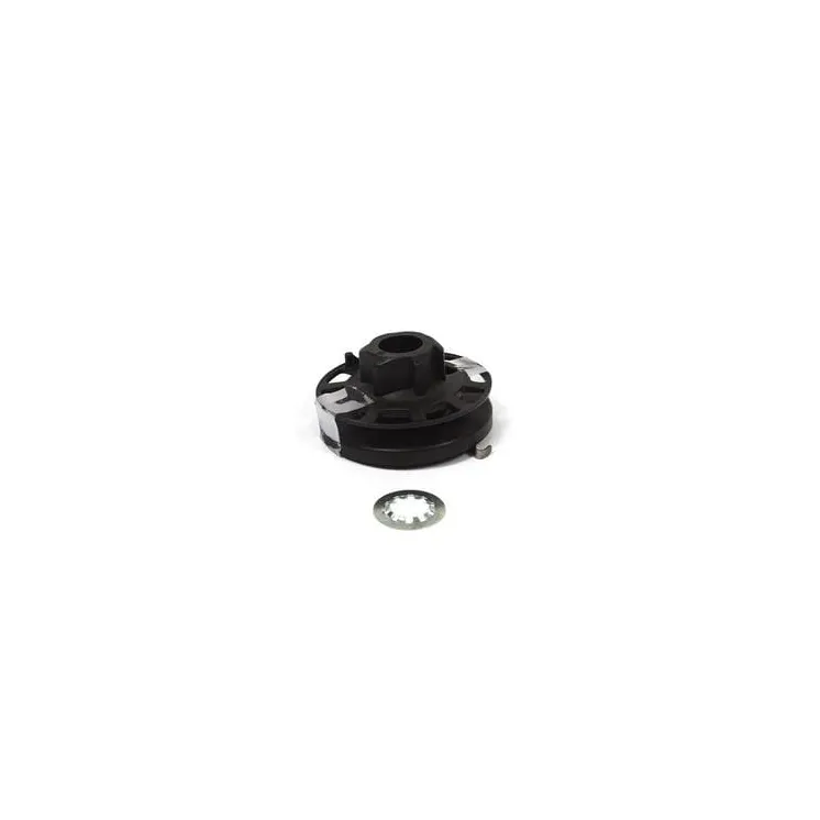 Pulley starter with spring  791499 Briggs & Stratton
