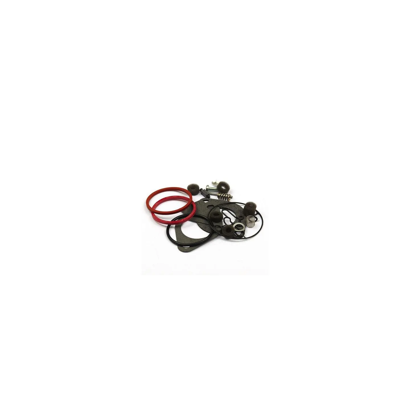 Gasket set carburettor  796184 Briggs & Stratton