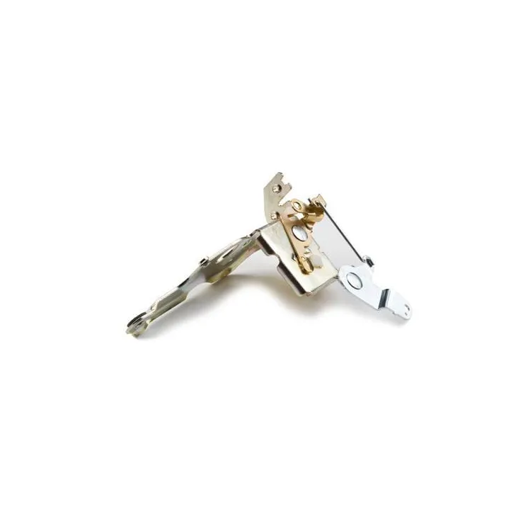 Control bracket  790143 Briggs & Stratton 692031
